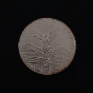 Onza Libertad de Plata — 2016